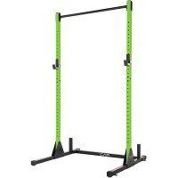 Barbell Power Rack Exercise Stand